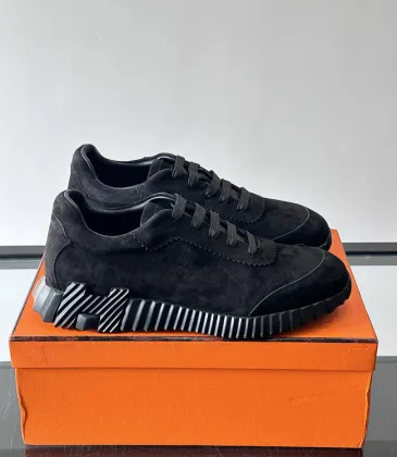 Hermes Sneakers Shoes for Men #A63631 Hermes Sneakers Shoes for Men #A63631