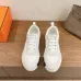 Hermes Sneakers Shoes for Men #A63632
