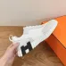 Hermes Sneakers Shoes for Men #A63632