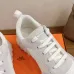 Hermes Sneakers Shoes for Men #A63632