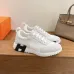 Hermes Sneakers Shoes for Men #A63632