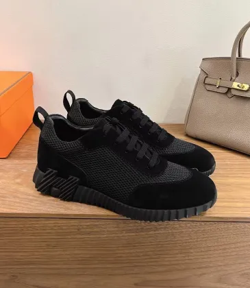 Hermes Sneakers Shoes for Men #A63633 Hermes Sneakers Shoes for Men #A63633