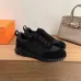 Hermes Sneakers Shoes for Men #A63633