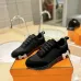 Hermes Sneakers Shoes for Men #A63634