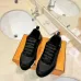 Hermes Sneakers Shoes for Men #A63634