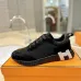Hermes Sneakers Shoes for Men #A63634