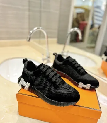 Hermes Sneakers Shoes for Men #A63634 Hermes Sneakers Shoes for Men #A63634