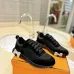 Hermes Sneakers Shoes for Men #A63634