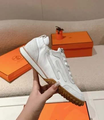 Hermes good quality Shoes for Men  #A54853