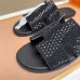 Hermes slippers for Men #A61982