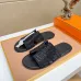 Hermes slippers for Men #A61982