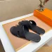 Hermes slippers for Men #A61982