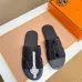 Hermes slippers for Men #A61982