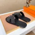 Hermes slippers for Men #A61983