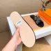 Hermes slippers for Men #A61983