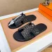 Hermes slippers for Men #A61983