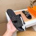 Hermes slippers for Men #A61983