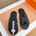 Hermes slippers for Men #A61983