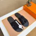 Hermes slippers for Men #A61984