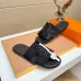 Hermes slippers for Men #A61984