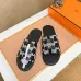 Hermes slippers for Men #A61985