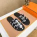 Hermes slippers for Men #A61985