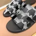 Hermes slippers for Men #A61985