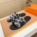Hermes slippers for Men #A61985