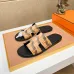 Hermes slippers for Men #A61986
