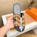 Hermes slippers for Men #A61986