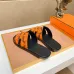 Hermes slippers for Men #A61987