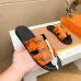 Hermes slippers for Men #A61987