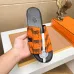 Hermes slippers for Men #A61987