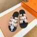 Hermes slippers for Men #A61988