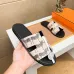 Hermes slippers for Men #A61988