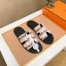 Hermes slippers for Men #A61988