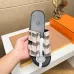 Hermes slippers for Men #A61988