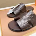 Hermes slippers for Men #A61989
