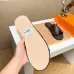 Hermes slippers for Men #A61989