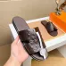 Hermes slippers for Men #A61989