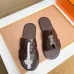 Hermes slippers for Men #A61989