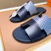 Hermes slippers for men #A60940