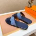 Hermes slippers for men #A60940