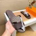Hermes slippers for men #A60941