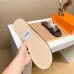 Hermes slippers for men #A60941