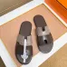 Hermes slippers for men #A60941