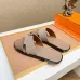 Hermes slippers for men #A60942