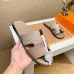 Hermes slippers for men #A60942