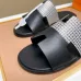 Hermes slippers for men #A60943