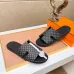 Hermes slippers for men #A60944